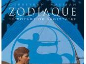 Zodiaque, nouveau thriller Delcourt