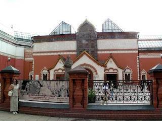 Echecs : le Championnat du monde à la Galerie Tretiakov de Moscou