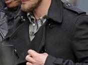 Justin Timberlake barbu Vous reconnaissez