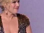 César 2012 Kate Winslet autre sacré décolleté