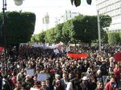 Tunisie: Seconde Révolution aurait t'elle commencé??