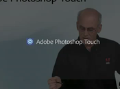 Photoshop Touch pour iPad
