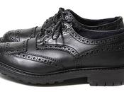 Nonnative trickers 2012 rider shoes