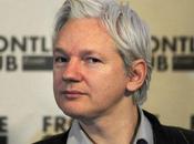 Stratfor: Assange dénonce «les mensonges cachés espions privés»