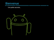 Installer Android votre netbook