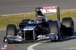 Prost aidé Williams chercher sponsors