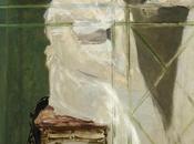 Portrait Mademoiselle Claus, Edouard Manet