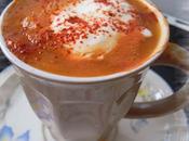 Soupe DUKAN chou blanc,boîte tomates épices