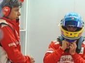 Alonso parle F2012