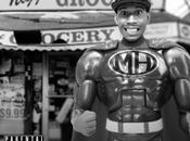 Hodgy Beats Untitled