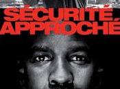 Securite rapprochee