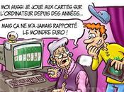 Poker ligne Affiliation forcée