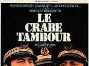 crabe tambour (1977)