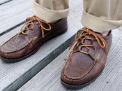 Yuketen 2012 collection lookbook