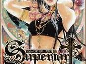 [Manga] Superior Cross