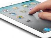 Groupon iPad reconditionnés partir euros