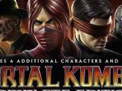 [news] mortal kombat komplete edition disponible