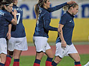 France Finlande (tournoi Chypre)