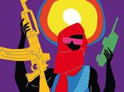 Todd james (reas) pirate radio print