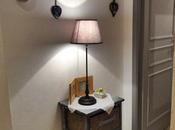 coin "coeurs" couloir, février 2012