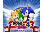 Vidéo Sonic Episode plus vitesse?
