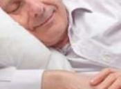 SOMMEIL: s’améliore avec l’âge contraire Sleep