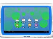 Archos dévoile Child Pad, tablette pour enfants sous Android