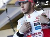 Hamilton pense McLaren fait progrès