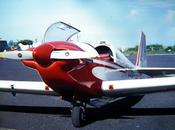 Sportavia fournier rf-4d