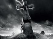 "Frankenweenie" bande annonce.