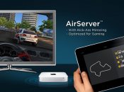 AirServer pour offre maintenant AirPlay Mirroring