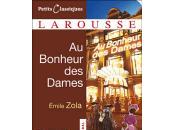 Bonheur dames, d'Emile Zola