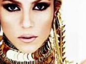 Shakira: Elle veut frapper fort pour prochain album
