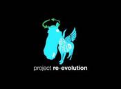 Horsefield re-evolution (Episode