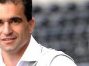 Wigan Martinez limogé lundi