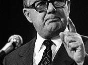 travailliste James Callaghan crise économique