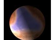 preuves d’un ancien océan Mars