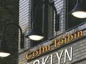 2012/10 "Brooklyn" Colm Toibin
