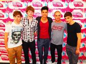 Classement Billboard vidéo Semaine mars 2012