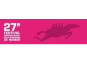 Festival film Namur Casting Jury Junior!