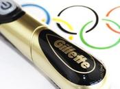Gillette l’heure olympique