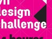 design interactif l’honneur avec billetterie personnalisée 2012