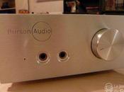 Test Ampli casque Burson Audio HA-160