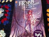 lire Aventuriers Robin Hobb