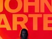 [Cinéma] John Carter film vous transportera autre planète
