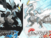 Pokémon Versions Blanche Noire