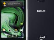 Lava Xolo X900 autre terminal sous Android Intel