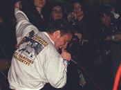 video Wise Blood thriller Loud Mouths