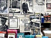 Madrid: Franco facho l'espérance socialiste!