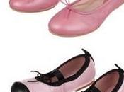 Bloch Chaussures filles vente privée